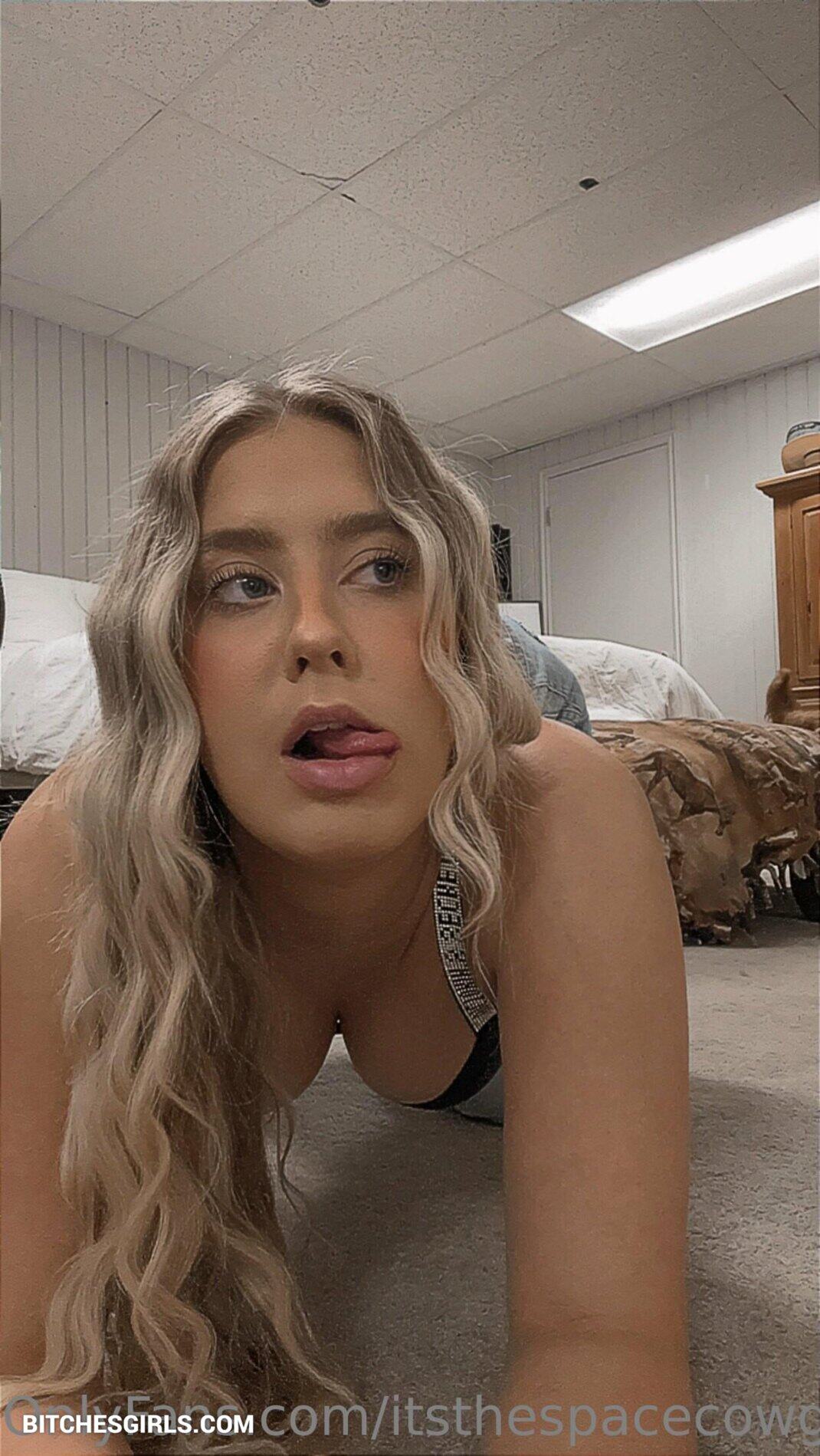 Itsthespacecowgirl - Onlyfans Leaked Naked Video