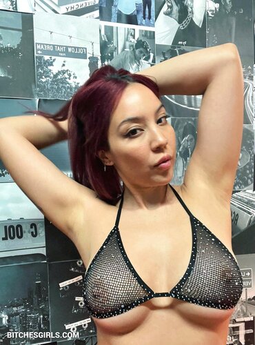 Mekabear Nude Twitch - Erin Fansly Leaked Nude Photo